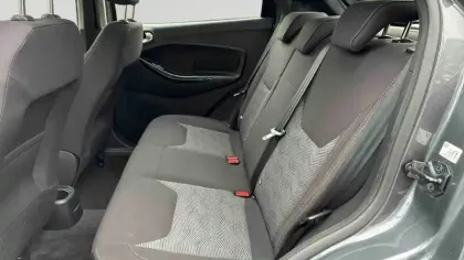 Photo 12 Ford Ka + 1.2 Ti-VCT 85