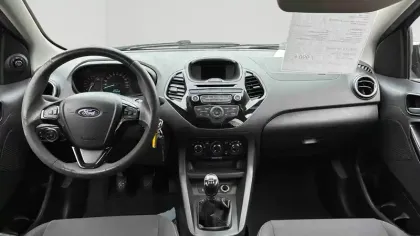 Photo 14 Ford Ka + 1.2 Ti-VCT 85