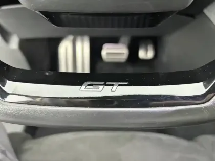 Photo 25 Peugeot 3008  Hybrid 136 e-DCS6