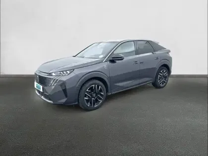 Photo Peugeot 3008 Gt