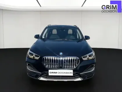 Photo 17 BMW X1  xDrive 25e 220 ch BVA6