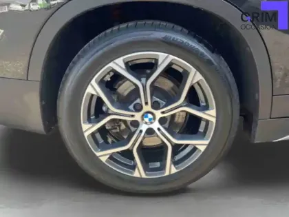 Photo 14 BMW X1  xDrive 25e 220 ch BVA6