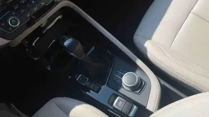 Photo 9 BMW X1  xDrive 25e 220 ch BVA6