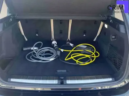 Photo 11 BMW X1  xDrive 25e 220 ch BVA6