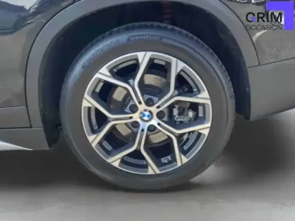 Photo 15 BMW X1  xDrive 25e 220 ch BVA6