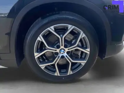 Photo 13 BMW X1  xDrive 25e 220 ch BVA6