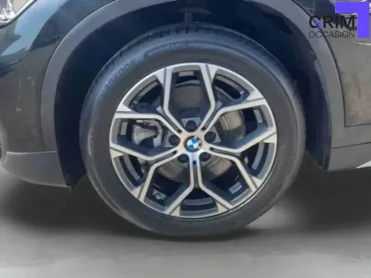 Photo 12 BMW X1  xDrive 25e 220 ch BVA6