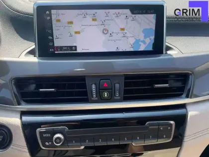 Photo 7 BMW X1  xDrive 25e 220 ch BVA6