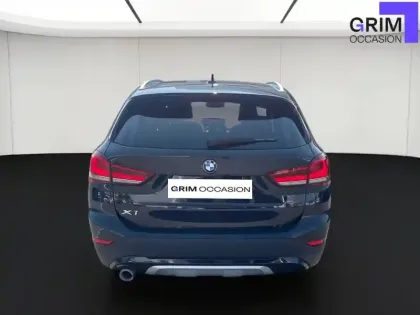 Photo 18 BMW X1  xDrive 25e 220 ch BVA6