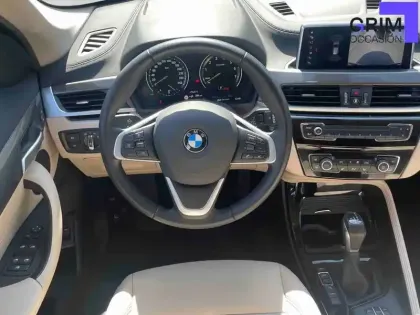 Photo 5 BMW X1  xDrive 25e 220 ch BVA6