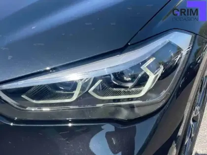 Photo 16 BMW X1  xDrive 25e 220 ch BVA6