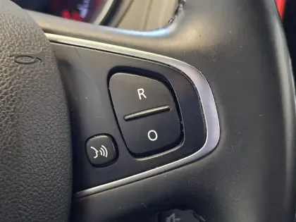 Photo 39 Renault Captur  dCi 90