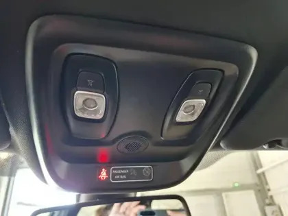 Photo 45 Renault Captur  dCi 90