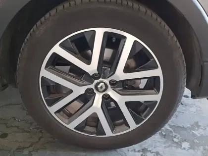 Photo 8 Renault Captur  dCi 90