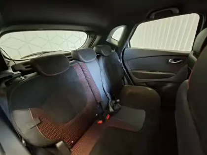 Photo 28 Renault Captur  dCi 90