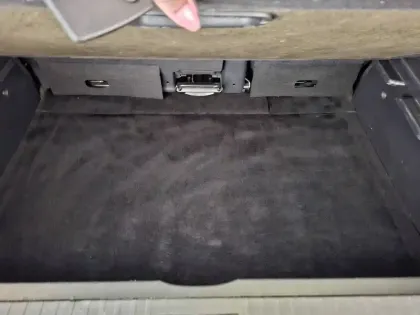 Photo 23 Renault Captur  dCi 90