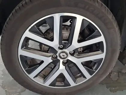 Photo 12 Renault Captur  dCi 90