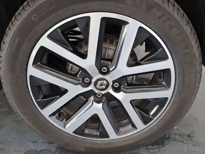 Photo 13 Renault Captur  dCi 90