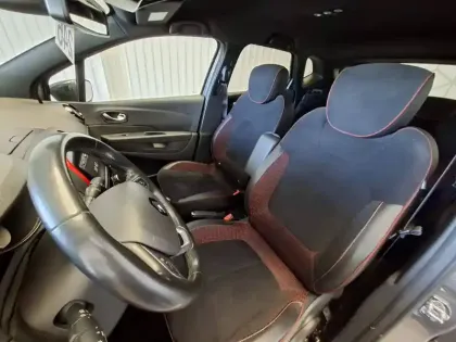 Photo 17 Renault Captur  dCi 90