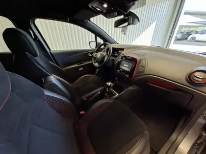 Photo 29 Renault Captur  dCi 90