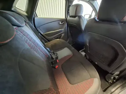 Photo 27 Renault Captur  dCi 90