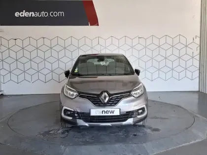 Photo 7 Renault Captur  dCi 90