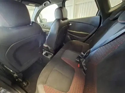 Photo 20 Renault Captur  dCi 90