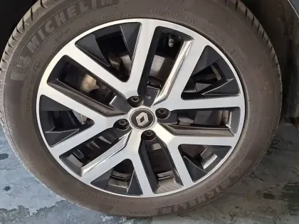 Photo 14 Renault Captur  dCi 90