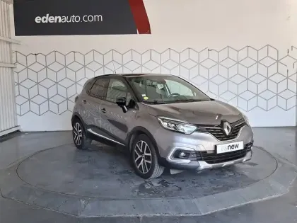 Photo 6 Renault Captur  dCi 90