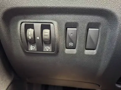 Photo 34 Renault Captur  dCi 90