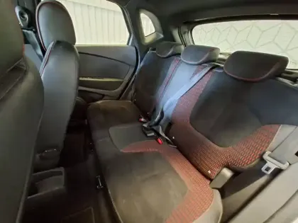 Photo 21 Renault Captur  dCi 90