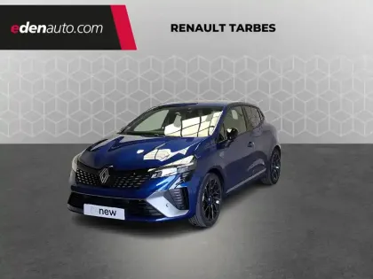 Photo Renault Clio Esprit Alpine