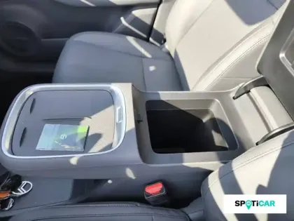 Photo 17 Leapmotor B10  BEV 67.1 kWh - 160 kW