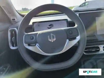 Photo 8 Leapmotor B10  BEV 67.1 kWh - 160 kW