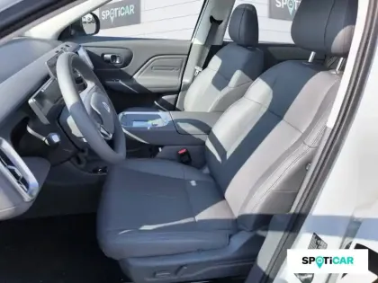 Photo 10 Leapmotor B10  BEV 67.1 kWh - 160 kW