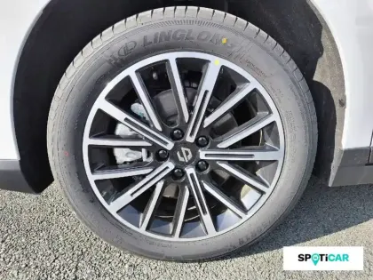 Photo 12 Leapmotor B10  BEV 67.1 kWh - 160 kW