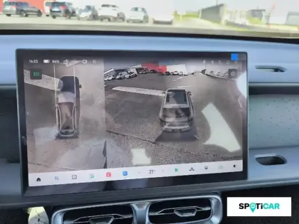 Photo 19 Leapmotor B10  BEV 67.1 kWh - 160 kW