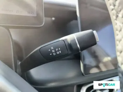 Photo 13 Leapmotor B10  BEV 67.1 kWh - 160 kW