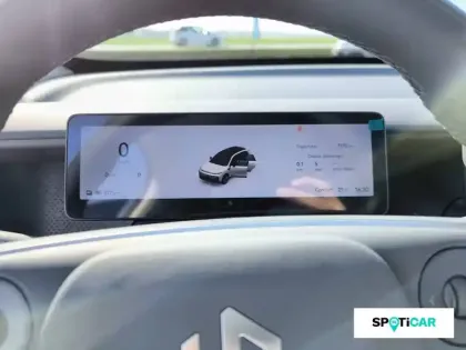 Photo 9 Leapmotor B10  BEV 67.1 kWh - 160 kW