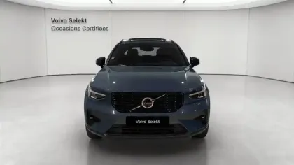 Photo 9 Volvo Xc40 Gén. I Ph2 Ultimate 5