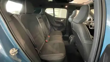 Photo 24 Volvo Xc40 Gén. I Ph2 Ultimate 5