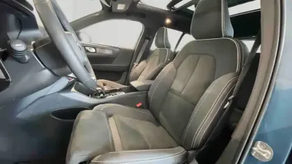 Photo 12 Volvo Xc40 Gén. I Ph2 Ultimate 5