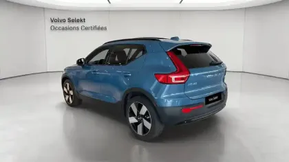 Photo 32 Volvo Xc40  T4 Recharge 129+82 ch DCT7