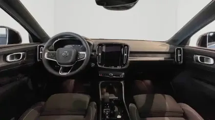 Photo 51 Volvo Xc40  T4 Recharge 129+82 ch DCT7