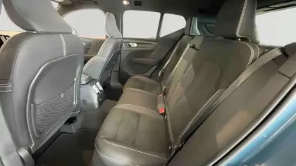 Photo 21 Volvo Xc40 Gén. I Ph2 Ultimate 5