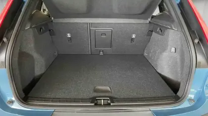 Photo 35 Volvo Xc40  T4 Recharge 129+82 ch DCT7