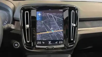 Photo 14 Volvo Xc40 Gén. I Ph2 Ultimate 5