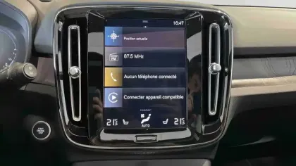 Photo 44 Volvo Xc40  T4 Recharge 129+82 ch DCT7