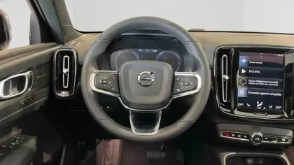 Photo 42 Volvo Xc40  T4 Recharge 129+82 ch DCT7