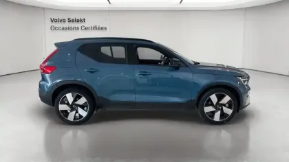 Photo 29 Volvo Xc40  T4 Recharge 129+82 ch DCT7